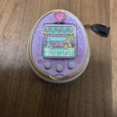 たまごっち4U＋ アニバーサリー たまごっち 4U+ Anniversary アニバーサリー ピンク Tamagotchi