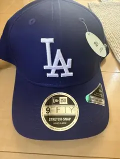 ニューエラ 9fifty Lサイズ