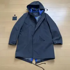 コムデギャルソンオム モッズコート ジャケット 防水 撥水