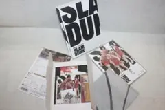 スラムダンク　SLAM DUNK DVD 初回生産限定