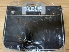 神田鞄★レッスンバッグ【新品、未使用】