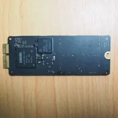 ⭕️ Apple純正 128GB SSD /MZ-KPW1280/0A6
