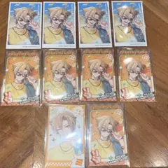 三ミ一体 伏見ガク セット