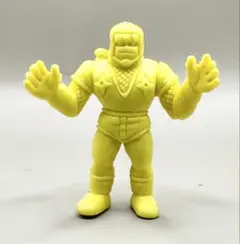 キン消し キン肉マン パート2 029ザ・ニンジャ