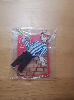 カラフルピーチ　うり アクリルスタンド