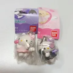 サンリオ　エンジェルスイング　こあくまスイング