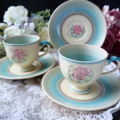 rotte7　 MYOTT 食器　8点セット rotte7 MYOTT 食器 8点セット Set Of Eight Vintage Myott Son