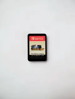 ポッ拳 Nintendo Switch