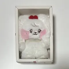 IVE ウォニョン minini cherini マスコット