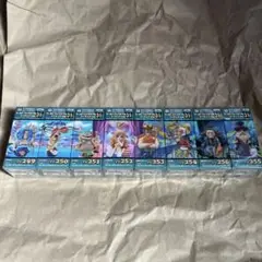 【未開封フルセット】WCF ワールドコレクタブルフィギュアvol.31