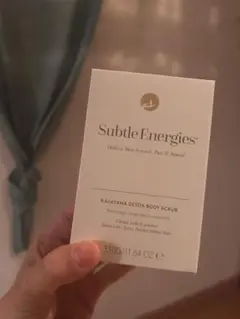 2025年最新】subtle energiesの人気アイテム - メルカリ
