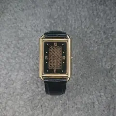 超希少 Christian Dior 総柄 盤面 ローマ数字