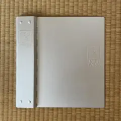 GLAY ファンクラブ会報バインダー2点