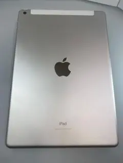 iPad7世代　シルバーセルラーモデルSIMフリー