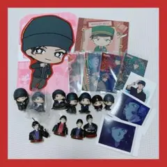 赤井秀一 グッズセット