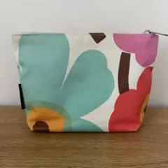 marimekko ポーチ
