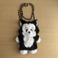 ディズニー フィガロ ポシェット