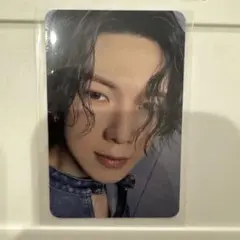 アチズ ATEEZ トレカ ヨサン Makestar 予約 Part.3