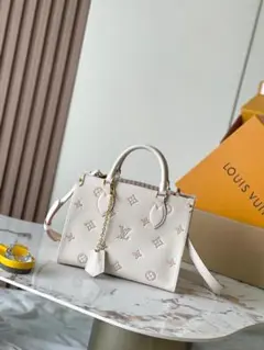 Louis Vuitton ミニショルダーバッグ
