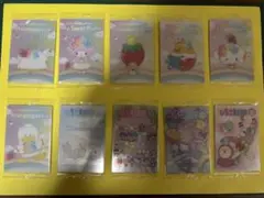 サンリオ　ウエハース10 まとめ売り