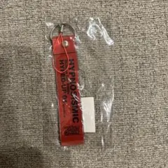 ヒプノシスマイク Buster Bros銀テープストラップ