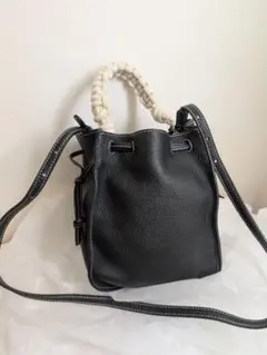 ２WAY ショルダーバッグ