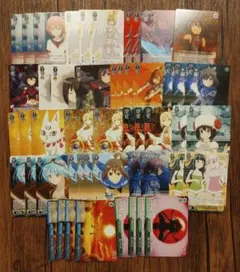 ヴァイス 防振り 枝門 デッキ(おまけ付き) 2025年最新】防振り デッキの人気アイテム - メルカリ