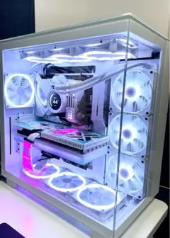 [最安値]ゲーミングPC RTX 5090 Ryzen9 9950x