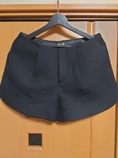 ドゥロワー ショートパンツ
