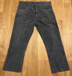 美品‼️SAVE KHAKI コーデュロイ　パンツ 32 BEAMS ガーメンツ