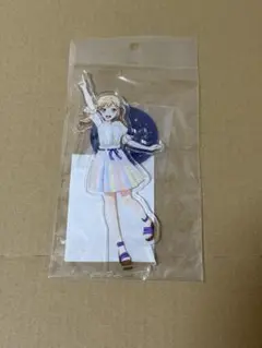 Poppin'Party 市ヶ谷有咲　アクリルスタンド