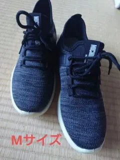 MICHIKO LONDON KOSHIRO 　 スニーカーМサイズ
