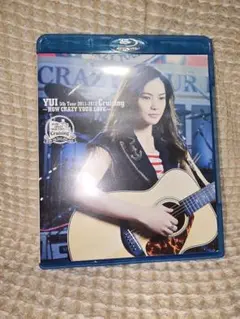 YUI 5th Tour 2011-2012 Cruising