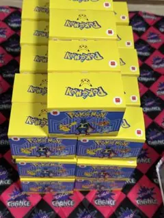 ハッピーセット おもちゃ35個 ポケモン