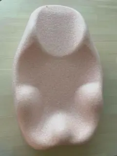 リッチェル　ひんやりしない おふろマットR