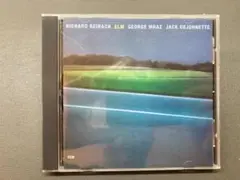 Richard Beirach / Elm ECM