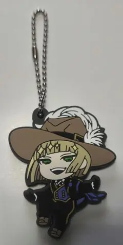 ツイステ でふぉラバVol.2 ルーク