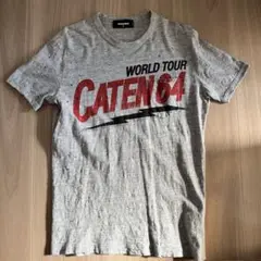 ディースクエアード dsquared2 Tシャツ キムタク着用