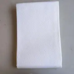 クロスステッチ用布 白 11カウント