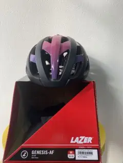LAZER Genesis レーザー ジェネシス