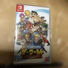 Switch テクノス ザ・ワールド くにおくん&アーケードコレクション