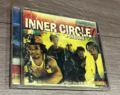INNER CIRCLE DA BOMB CD