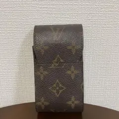 LOUIS VUITTON シガレットケース