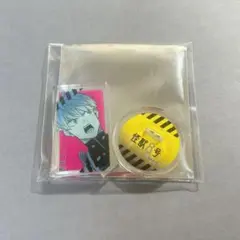 怪獣8号 アクリルキャラコレクション 市川レノ アクリルスタンド