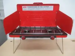 コールマン 2コンロ ガスバーナー
