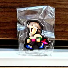 ファイナルファンタジー ピクセルリマスター ミニアクリルスタンド ガラフ