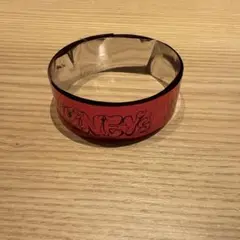 HANA ファンミーティング HANA with HONEYs 銀テープ