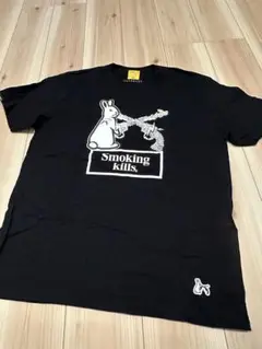 希少　FR2 エフアールツー　ロアー　半袖　Tシャツ メンズ　サイズL コラボ