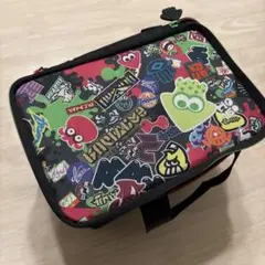 ニンテンドースイッチハード オールインボックス スプラトゥーン2