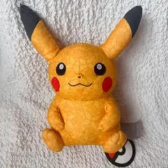 BEAMS ピカチュウ ぬいぐるみ 新品 色違いのポケモン　激レア BEAMS×ポケモンの“色違いのピカチュウ”グッズがポケモンセンター
